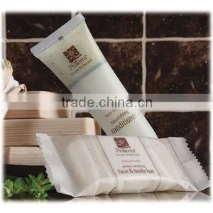 2015 New Style Hotel Shampoo N17 in Tube Bottle Hair Cleaner Hair Cleaning Hotel Product thumbnail-1