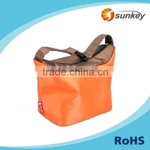 Hot Sale Polyester Big Capacity Beer Cooler Carrier thumbnail-4