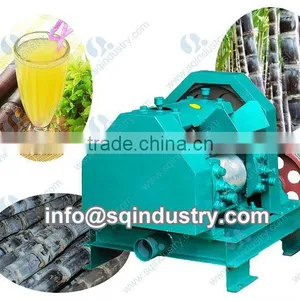 7.5KW-11KW Sugarcane Juice Extractor, Sugarcane Crusher thumbnail-3