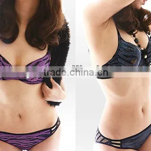 Spandex Charming Girl Underwear thumbnail-1