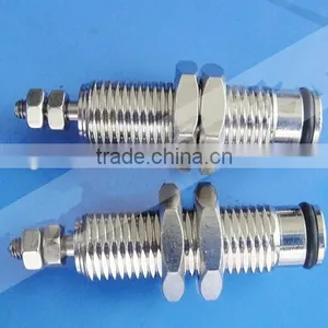 Cylinder 107850 Used as Spare Parts for DEK Printer thumbnail-3