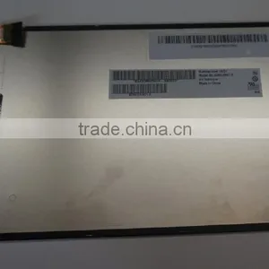 8" Original Touch Glass Digitizer LCD Display Screen Assembly For Lenovo Miix 2 8 B080EAN01.0 (Factory Wholesale) thumbnail-1