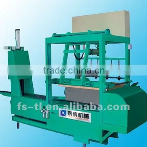 Brick Machine Auto Green-tile CutterType TL-QDJ-B thumbnail-1