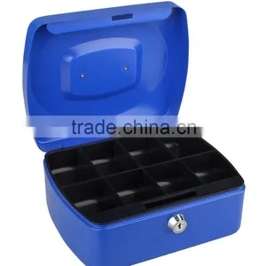 Cash Storage Box HF-M250G thumbnail-2
