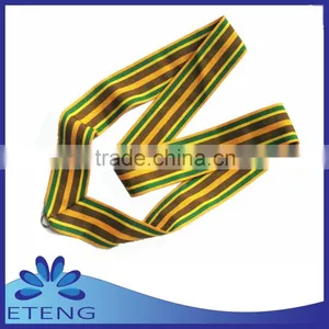 Promotion Sale Durable Handmade Ribbon for Medal thumbnail-2