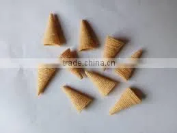 High Quality New Condition 3D Snacks Machine/production Line /making Machine thumbnail-4