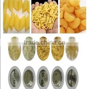 Automatic Industrial Macaroni Machine Italy/pasta Production Line/macaroni Pasta Making Machine thumbnail-2