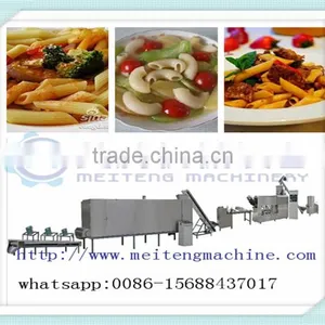 Hot Sale Low Price Fresh Pasta Machine Factory thumbnail-1