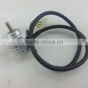101-090-162 CAS 250 Pulsate Encoder With Molex Plug Suitable for Spreader Sy101 thumbnail-1