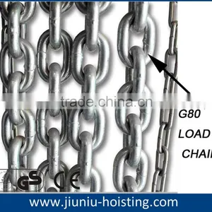 Wholesale Factory Price Manual Chain Block Hs-c Chain Pulley Block thumbnail-5