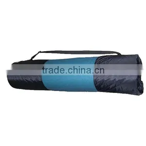 Sports Duffle Bag Canvas Yoga Bag thumbnail-4