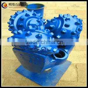 8 1/2'' Tricone Drill Bits/ Three Cone Bits/ Tricone Roller Bits thumbnail-2