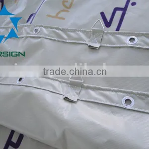 Inflatable Vinyl Materials thumbnail-1