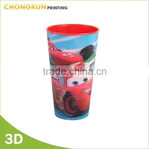New Type Best Price 3D Cup With Handles thumbnail-1