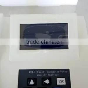 COD/ammonia Nitrogen/total Phosphorus/total Nitrogen Analyzer/multi Paramenter Water Analyzer/manufacturer thumbnail-5