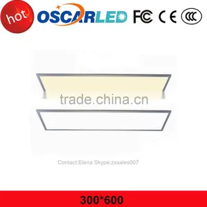 Best Quality CE RoHS LED Alunminum and Plstic Designed Led Panel 18w IP44 Round Led Panel Light Indoor 18w Round thumbnail-2