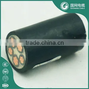 China Manufacture Single Core Cable 16mm thumbnail-6