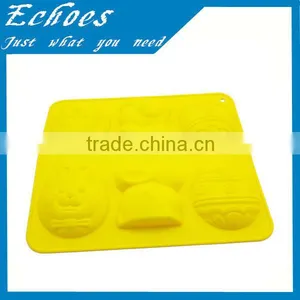 Egg Shaped Cake Pans thumbnail-1