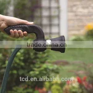 New Design Wear Resistant Practical Garden Water Spray Guns thumbnail-2