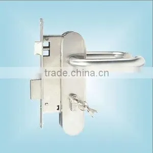 Handle Lockset thumbnail-2