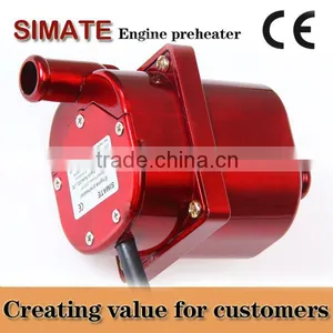 12 Volt Water Heater thumbnail-3