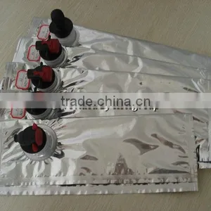 High Speed Auto Pouch Making Machine thumbnail-3
