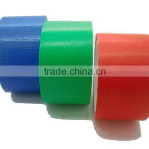 PE Coated Duct Tape thumbnail-1