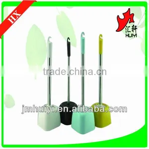 2014 Hot Selling Toilet Brush With Holder thumbnail-2