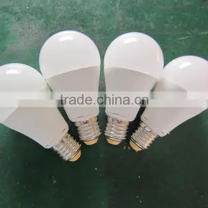 Len Bulb A60 12w E26 E27 LED Bulb SMD2835 Plastic Aluminium thumbnail-2