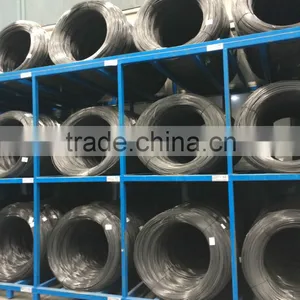1.3mm Steel Wire Spring Steel Wire for Mattress Spring thumbnail-5