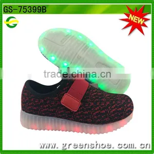 Best Seller New Design LED Shoes Led Light Shoes From China Factory Quality Choice thumbnail-3