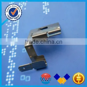 Shenzhen Factory Professional OEM Stamping Parts thumbnail-1