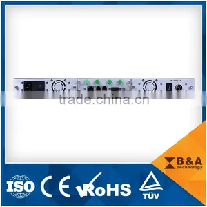 C-Band DWDM EDFA Fiber Line Amplifier thumbnail-3