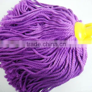 Microfiber Wet Mop Head thumbnail-1