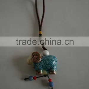 Ceramic Pendant thumbnail-1