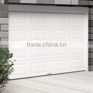Sectional Garage Door thumbnail-1