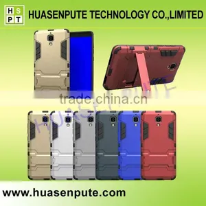 New Arrival Plastic Case for Xiaomi 4, Back Cover for Xiaomi Mi4i/ thumbnail-1