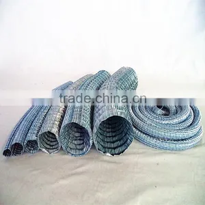 Geocomposite Drain Pipe thumbnail-5