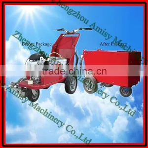 Road Marking Machine thumbnail-1