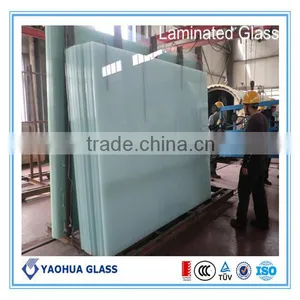 Glass Table Cover,laminated Glass Thickness thumbnail-2