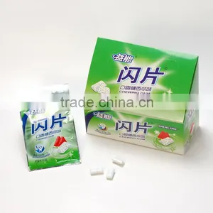 Confectionery Products Like Chewing Gum thumbnail-1