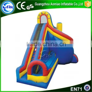 Hot and Cheap Jumbo Water Slide Inflatable Pool Water Slide Supplier's Choice thumbnail-2