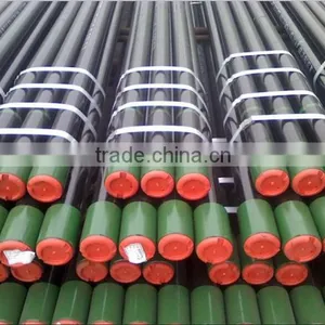 API 5CT T95 Oil and Gas Well Casing Steel Pipe thumbnail-1