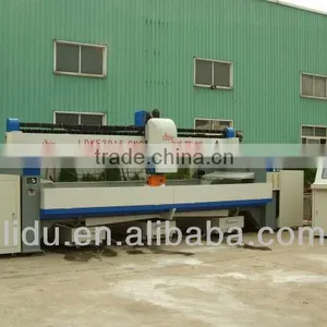 CNC Glass Engraver Machine for Furniture Glass thumbnail-1