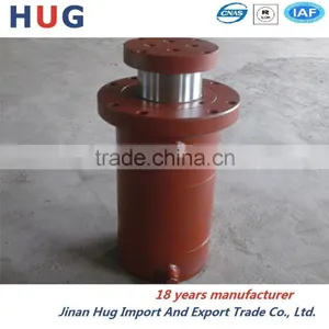 Brick Making Machinery/Tile Making Machinery/Hydraulic Cylinder thumbnail-3