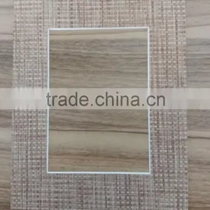 Highest Quality , Special and Customized Grass Matboard for Picture Frame thumbnail-2
