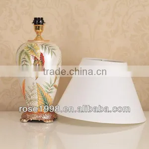 Colorful CE Cetificate Table Lamp in Contemporary thumbnail-5