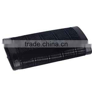 Competitive High Quality Leather Wholesale Travel Cosmetic Bag thumbnail-4