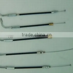 Bowden Cable Assembly for Dual Flush thumbnail-1