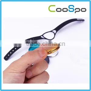 CooSpo IOS/ Android Watch Bluetooth Sport Monitor Sleep Monitor thumbnail-3